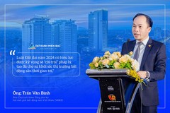 Luật đất đai 2024 - Thị trường bất động sản Hà Tĩnh chuyển biến ra sao?