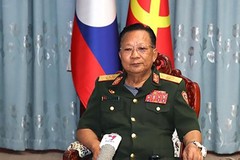 Phó Thủ tướng Lào: Chiến thắng Điện Biên Phủ có ý nghĩa với cả 3 nước Đông Dương