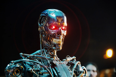 Mỹ lo ngại AI trở thành vũ khí hủy diệt loài người