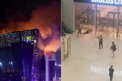 Hé lộ nhiều thông tin từ lời khai của nghi phạm tấn công tại Moskva