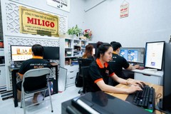 In Miligo - Tự hào là đơn vị in tem nhãn uy tín tại TP Hồ Chí Minh