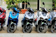 Top 3 địa chỉ thuê xe máy tại Quy Nhơn được nhiều du khách lựa chọn
