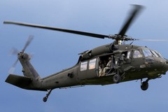 Trực thăng lục quân Mỹ rơi ở Hawaii, phi hành đoàn mất tích
