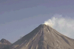 Bí ẩn đằng sau ngọn núi lửa bẩn nhất thế giới cuối cùng cũng được giải mã