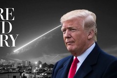 Trump có thực sự “hoàn thành nhiệm vụ” sau cuộc tấn công Syria?