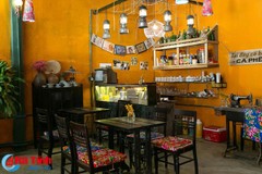 Top 4 quán cà phê phong cách hoài cổ "cực chất" tại Hà Tĩnh
