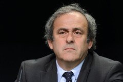 Platini: "Dùng thủ đoạn để Pháp gặp Brazil ở chung kết World Cup 1998"