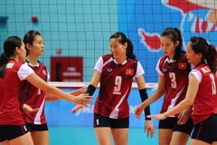 Ngôi sao nào sẽ cùng Đội tuyển Việt Nam dự VTV Cup 2018
