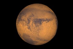 Tàu thăm dò NASA giúp con người lần đầu tiên nghe tiếng gió trên sao Hỏa