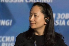 Vụ bắt giữ “sếp lớn” Huawei: Trung Quốc trả đũa Mỹ như thế nào?