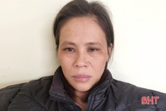 Tạm giam 3 tháng đối với "tú bà" chứa gái ở Xuân Thành