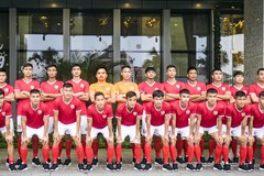 Danh sách chi tiết 30 cầu thủ CLB Bóng đá Hồng Lĩnh Hà Tĩnh