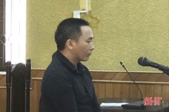 Mua ma túy ở Hà Tĩnh về bán lại, nhận 20 năm tù
