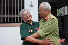Đường Trường Sơn trong ký ức cựu chuyên gia quân sự Việt Nam tại Lào