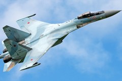 Bị Mỹ cấm bán F-35, Thổ Nhĩ Kỳ xem xét mua tiêm kích Nga