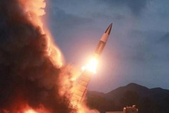 Thế giới nổi bật trong tuần: Triều Tiên tiếp tục phóng tên lửa đạn đạo