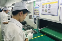“Nhiều tập đoàn công nghệ tỷ USD đã tìm đến Việt Nam”