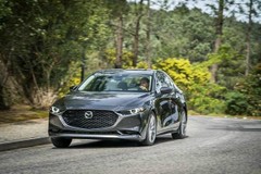 Top 5 ưu điểm nổi bật Mazda 3 2021 được người dùng đánh giá cao