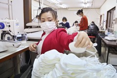 Nhật Bản xem xét cho lao động Việt Nam ở lại vô thời hạn