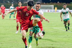 Đội tuyển Việt Nam đứng nhất, nhì bảng khi nào?