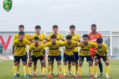 4 cầu thủ gốc Hà Tĩnh góp công lớn trong chiến tích của đội vô địch U21 Quốc gia
