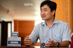 Việt Á đã chi gần 800 tỷ đồng “hoa hồng” để nâng khống giá kit test COVID-19
