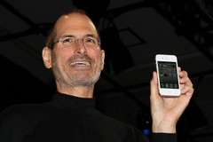 iPhone thay đổi thế nào sau 15 năm?
