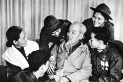 Niềm lạc quan Hồ Chí Minh - cảm hứng cho muôn thế hệ