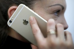 Apple đặt dấu chấm hết cho iPhone 6 Plus