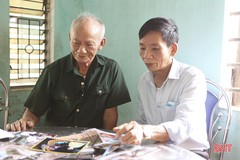 Hồi ức về những ngày đấu tranh ở nhà tù Phú Quốc của cựu binh Hà Tĩnh