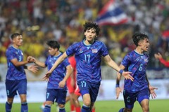 Nhận diện 6 cầu thủ nguy hiểm của U23 Thái Lan