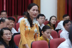 Đại biểu HĐND tỉnh Hà Tĩnh: Vì sao vẫn còn 80 căn nhà ở xã hội chưa có người ở?