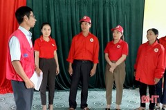Cuộc thi “Lan tỏa hành động nhân ái” - cách làm mới trong truyền thông hoạt động chữ thập đỏ