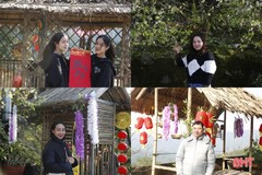 Nét đẹp chùa Hương Tích Hà Tĩnh qua cảm nhận của du khách