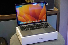 Táo Việt Store - Đơn vị uy tín chuyên thu mua MacBook cũ giá cao