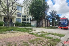Ngôi nhà cấp 4 “làm xấu bộ mặt” tuyến Xô Viết Nghệ Tĩnh sắp được dời dọn
