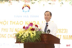Khẳng định những đóng góp của La Sơn phu tử Nguyễn Thiếp với lịch sử văn hóa dân tộc