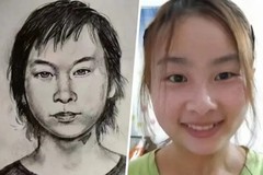 Tìm được con gái sau 17 năm mất tích
