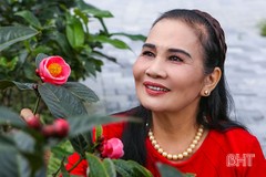 Nghệ nhân Nhân dân Nguyễn Hồng Oanh qua đời