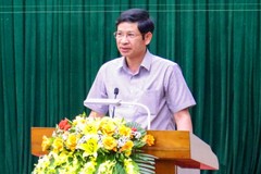 Phó Chủ tịch UBND tỉnh Quảng Bình giữ chức Thứ trưởng Bộ VH-TT&DL