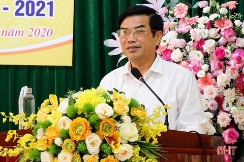Hà Tĩnh sẽ được tuyển dụng hơn 1.000 giáo viên trong năm học 2020 - 2021