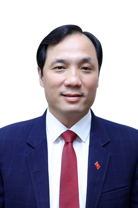 Chân dung 7 đại biểu Quốc hội khóa XV được bầu tại Hà Tĩnh