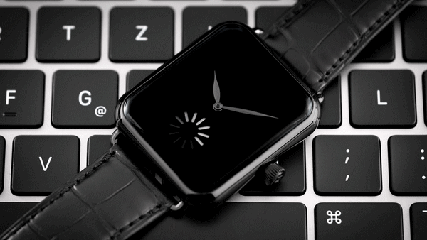 Đồng hồ ‘nhái’ Apple Watch phiên bản cuối cùng, giá 708 triệu đồng