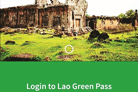 Muốn nhập cảnh vào Lào cần những thủ tục gì?