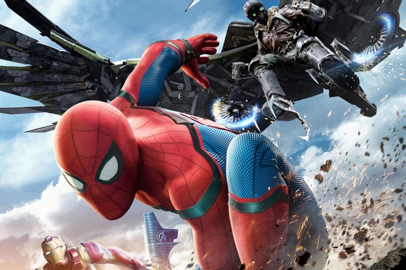 Đánh giá game] Spider-Man: Game hay nhất từ trước đến nay của Marvel