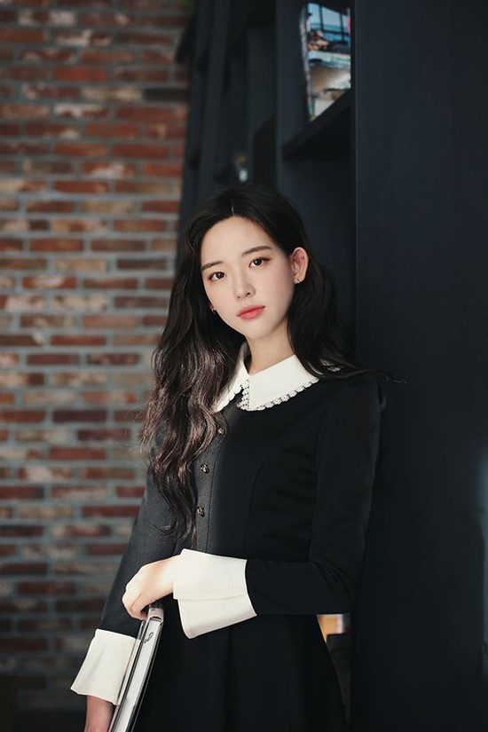 Váy đầm nâu xếp ly chất đẹp phối cổ tay trắng thanh lịch phong cách Hàn  Quốc MN000 | Shopee Việt Nam
