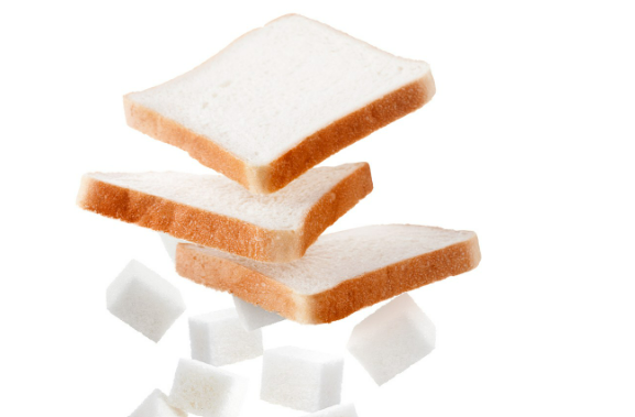 Chất làm ngọt ít calo và không calo đã được sử dụng ngày càng nhiều thực phẩm đóng gói như bánh mì, đồ ăn nhẹ...