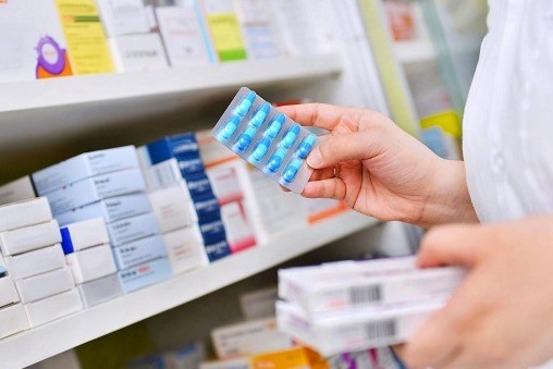 Thêm 1.200 loại thuốc được Bộ Y tế gia hạn giấy đăng ký lưu hành.