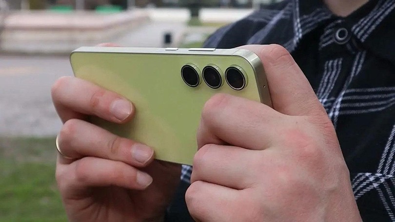 Sự thật về Galaxy A55: "Kẻ ngáng đường" của Galaxy S24