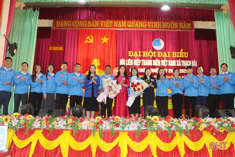 Sự kiện chính trị quan trọng của thanh niên Hà Tĩnh